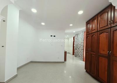 Apartamento de 1 alcoba en arriendo en Belen, Medellín, 60 m² · foto 11 de 15