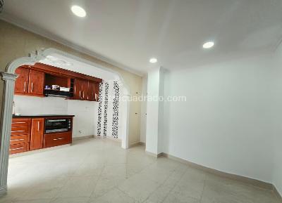 Apartamento de 1 alcoba en arriendo en Belen, Medellín, 60 m² · foto 12 de 15
