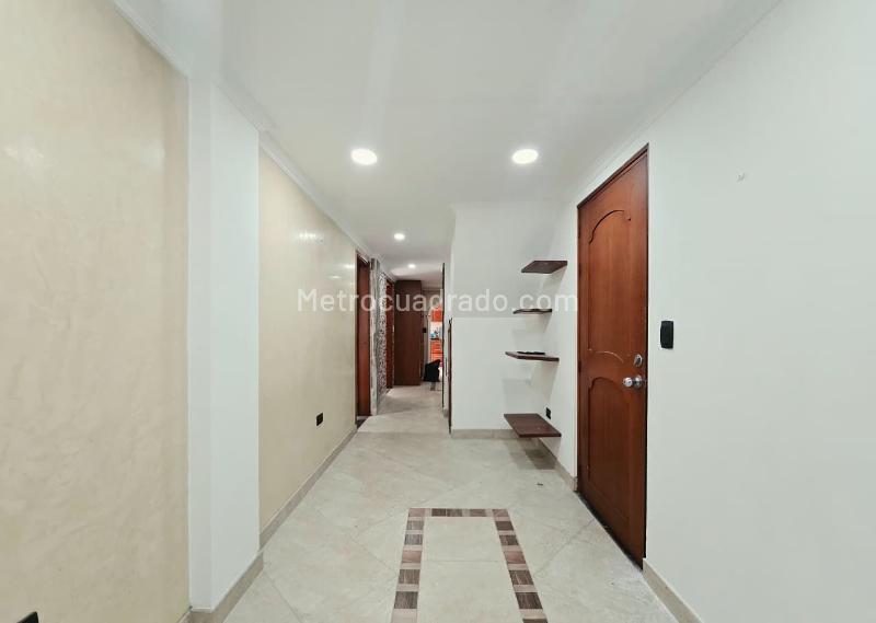 1BR Apartment in BELEN (60 m²)