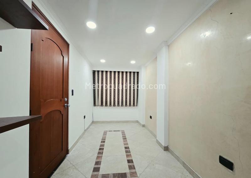 1BR Apartment in BELEN (60 m²) - 2