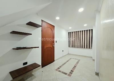 Apartamento de 1 alcoba en arriendo en Belen, Medellín, 60 m² · foto 3 de 15