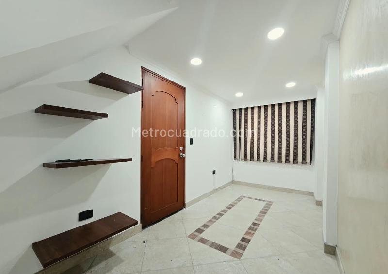 1BR Apartment in BELEN (60 m²) - 3