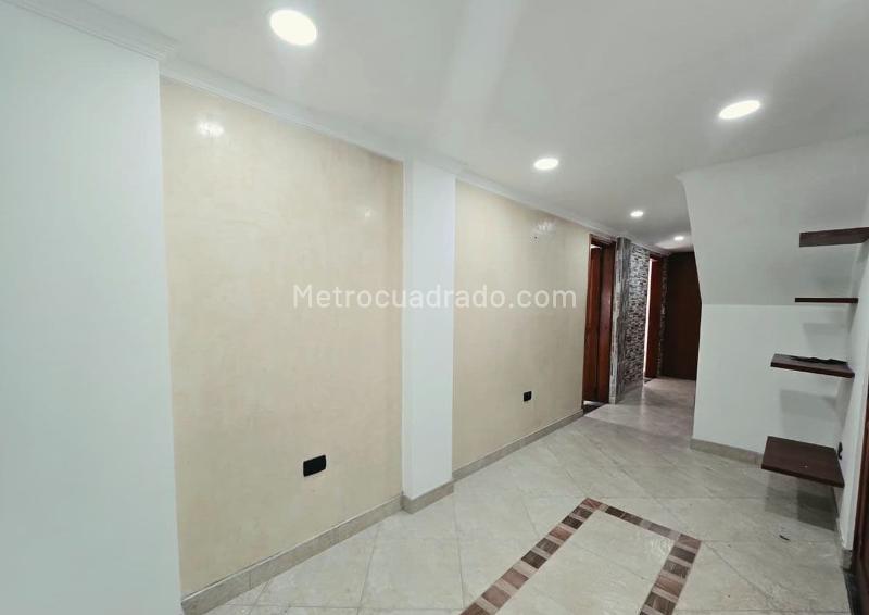1BR Apartment in BELEN (60 m²) - 4