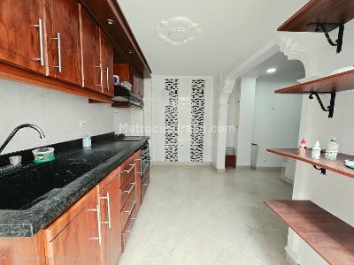 Apartamento de 1 alcoba en arriendo en Belen, Medellín, 60 m² · foto 6 de 15