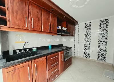 Apartamento de 1 alcoba en arriendo en Belen, Medellín, 60 m² · foto 7 de 15