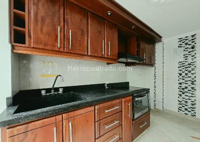 Apartamento de 1 alcoba en arriendo en Belen, Medellín, 60 m² · foto 8 de 15