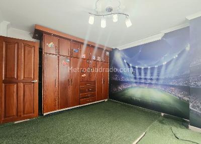 Apartamento en venta en Belen, Medellín · foto 17 de 19