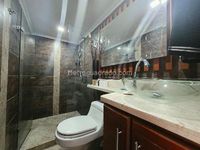 Apartamento en venta en Belen, Medellín · foto 19 de 19