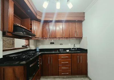 Apartamento en venta en Belen, Medellín · foto 9 de 19