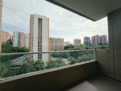 Apartamento de 3 alcobas en venta en Belen, Medellín, 82 m² · foto 18 de 18