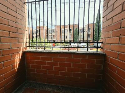 Apartamento en venta en Itagui, Itagüí · foto 16 de 17