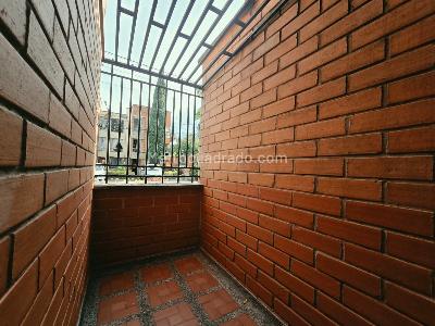 Apartamento en venta en Itagui, Itagüí · foto 17 de 17