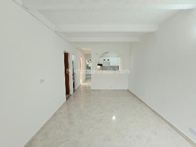 Apartamento en venta en Itagui, Itagüí · foto 2 de 17