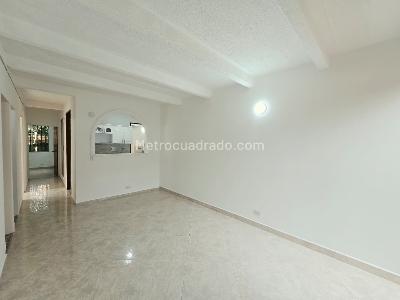 Apartamento en venta en Itagui, Itagüí · foto 3 de 17