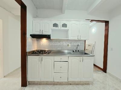 Apartamento en venta en Itagui, Itagüí · foto 6 de 17