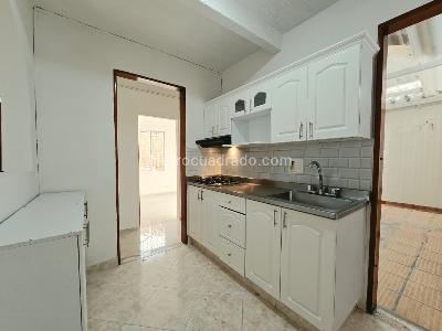 Apartamento en venta en Itagui, Itagüí · foto 7 de 17