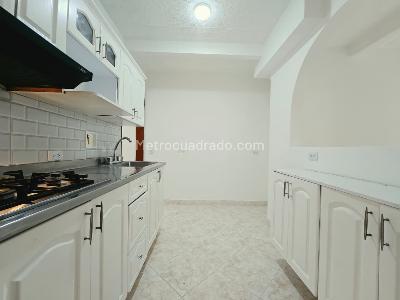 Apartamento en venta en Itagui, Itagüí · foto 8 de 17