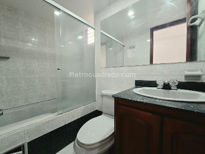 Apartamento en venta en Laureles, Medellín · foto 17 de 18