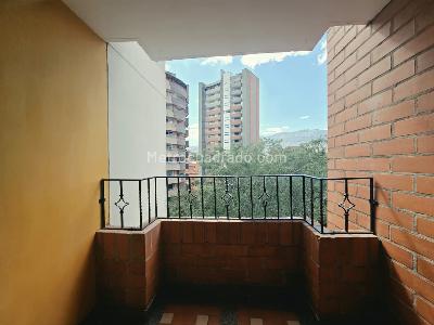 Apartamento en venta en Laureles, Medellín · foto 18 de 18