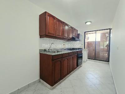 Apartamento en venta en Laureles, Medellín · foto 7 de 18