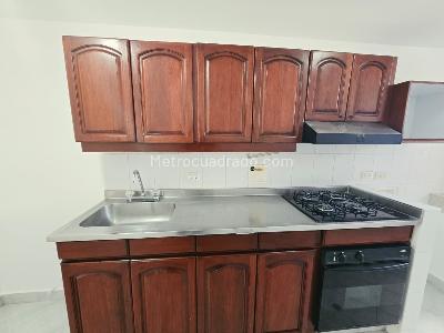 Apartamento en venta en Laureles, Medellín · foto 9 de 18