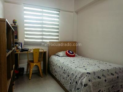Apartamento en venta en La America, Medellín · foto 11 de 16