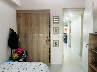 Apartamento en venta en La America, Medellín · foto 13 de 16