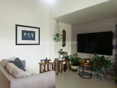 Apartamento en venta en La America, Medellín · foto 3 de 16