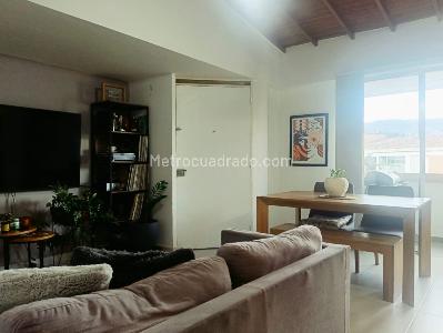 Apartamento en venta en La America, Medellín · foto 5 de 16