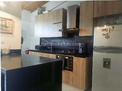 Apartamento en venta en La America, Medellín · foto 6 de 16