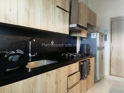 Apartamento en venta en La America, Medellín · foto 7 de 16