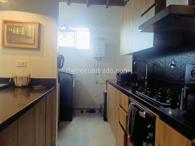 Apartamento en venta en La America, Medellín · foto 8 de 16