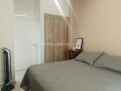 Apartamento en venta en La America, Medellín · foto 9 de 16