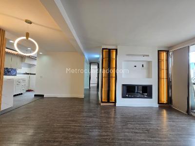 Apartamento de 3 alcobas en venta en Belen, Medellín, 84 m² · foto 5 de 17
