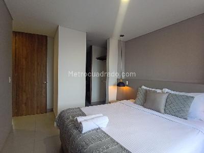 Apartamento de 3 alcobas en venta en Laureles, Medellín, 104 m² · foto 10 de 19