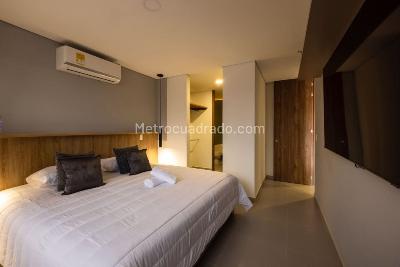 Apartamento de 3 alcobas en venta en Laureles, Medellín, 104 m² · foto 12 de 19