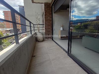 Apartamento de 3 alcobas en venta en Laureles, Medellín, 104 m² · foto 19 de 19