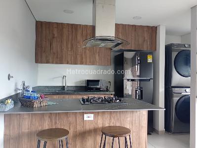 Apartamento de 3 alcobas en venta en Laureles, Medellín, 104 m² · foto 5 de 19