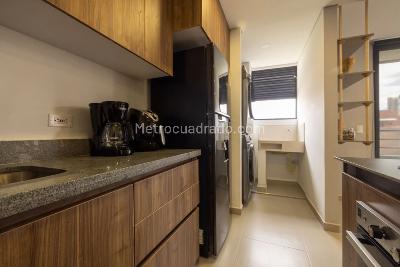 Apartamento de 3 alcobas en venta en Laureles, Medellín, 104 m² · foto 7 de 19