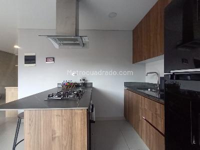 Apartamento de 3 alcobas en venta en Laureles, Medellín, 104 m² · foto 8 de 19