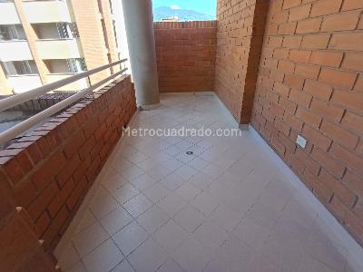 Apartamento de 3 alcobas en venta en Laureles, Medellín, 118 m² · foto 19 de 19