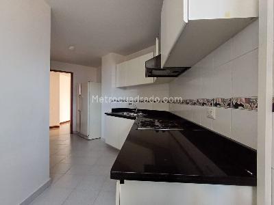 Apartamento de 3 alcobas en venta en Laureles, Medellín, 118 m² · foto 8 de 19