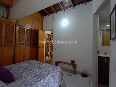 Apartamento en venta en Laureles, Medellín · foto 10 de 16