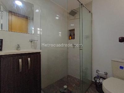 Apartamento en venta en Laureles, Medellín · foto 14 de 16
