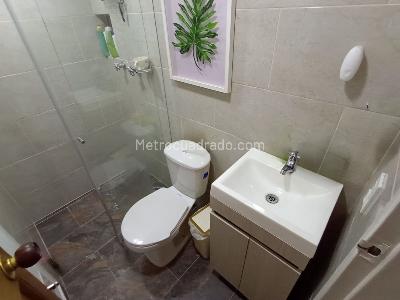 Apartamento en venta en Laureles, Medellín · foto 16 de 16