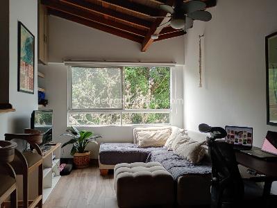 Apartamento en venta en Laureles, Medellín · foto 2 de 16