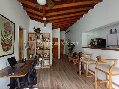 Apartamento en venta en Laureles, Medellín · foto 3 de 16