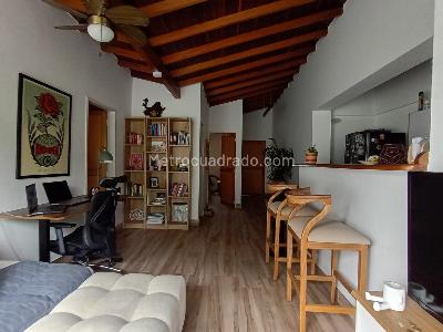 Apartamento en venta en Laureles, Medellín · foto 4 de 16