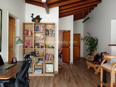 Apartamento en venta en Laureles, Medellín · foto 5 de 16