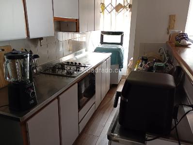 Apartamento en venta en Laureles, Medellín · foto 6 de 16